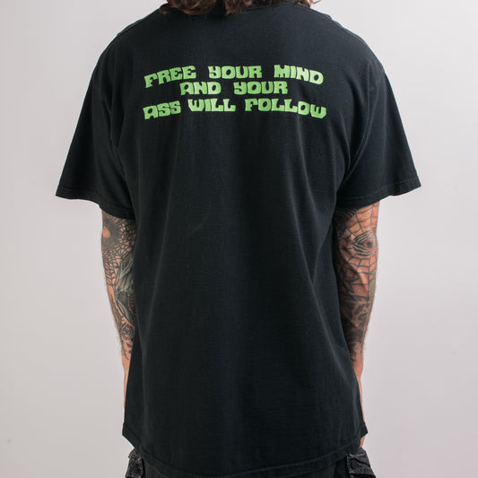 Vintage 90’s Funkadelic Maggot Brain T-Shirt