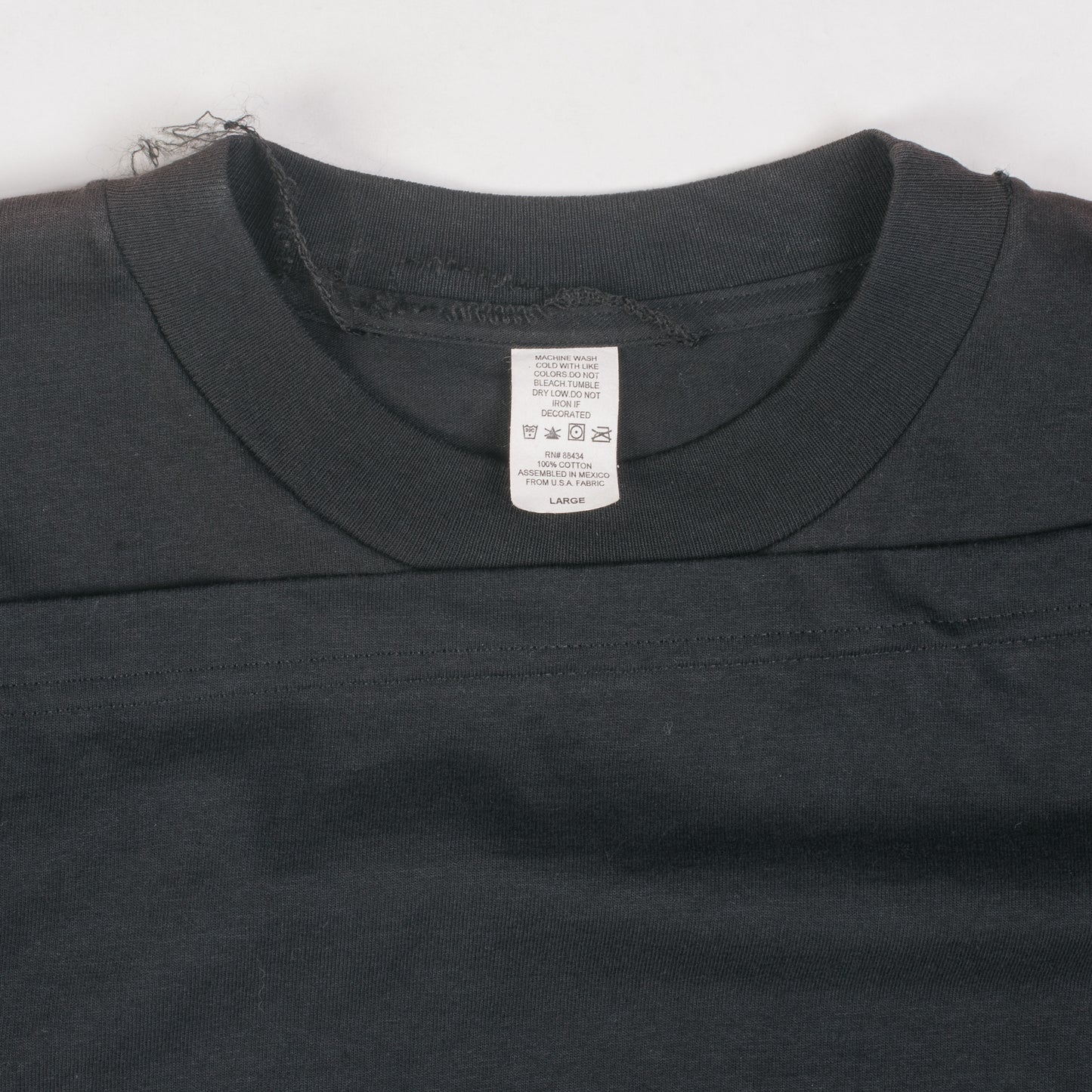 Vintage 90’s Bauhaus Longsleeve