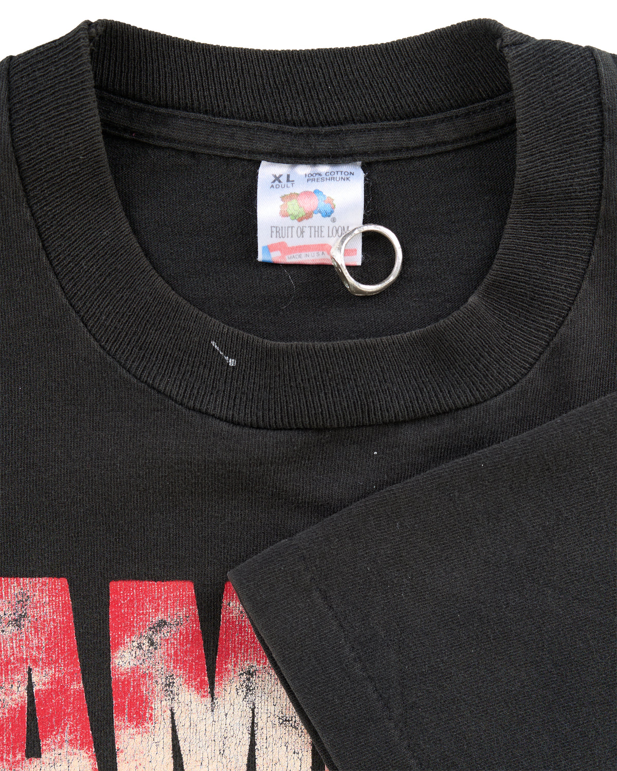 Vintage 90’s Ramones Mondo Bizzaro T-Shirt