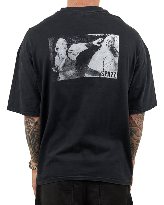 Vintage 90’s Spazz T-Shirt