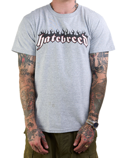 Vintage Hatebreed Perseverance T-Shirt