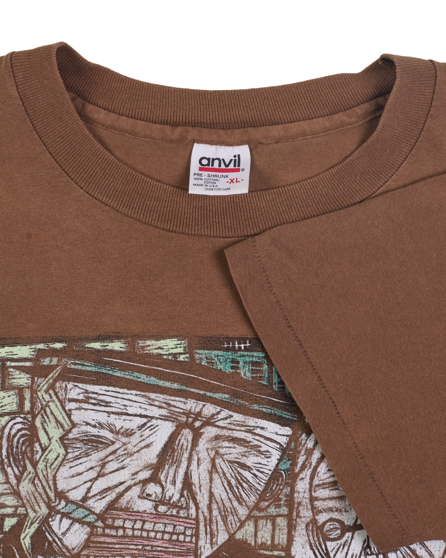 Vintage 90’s Quicksand T-Shirt