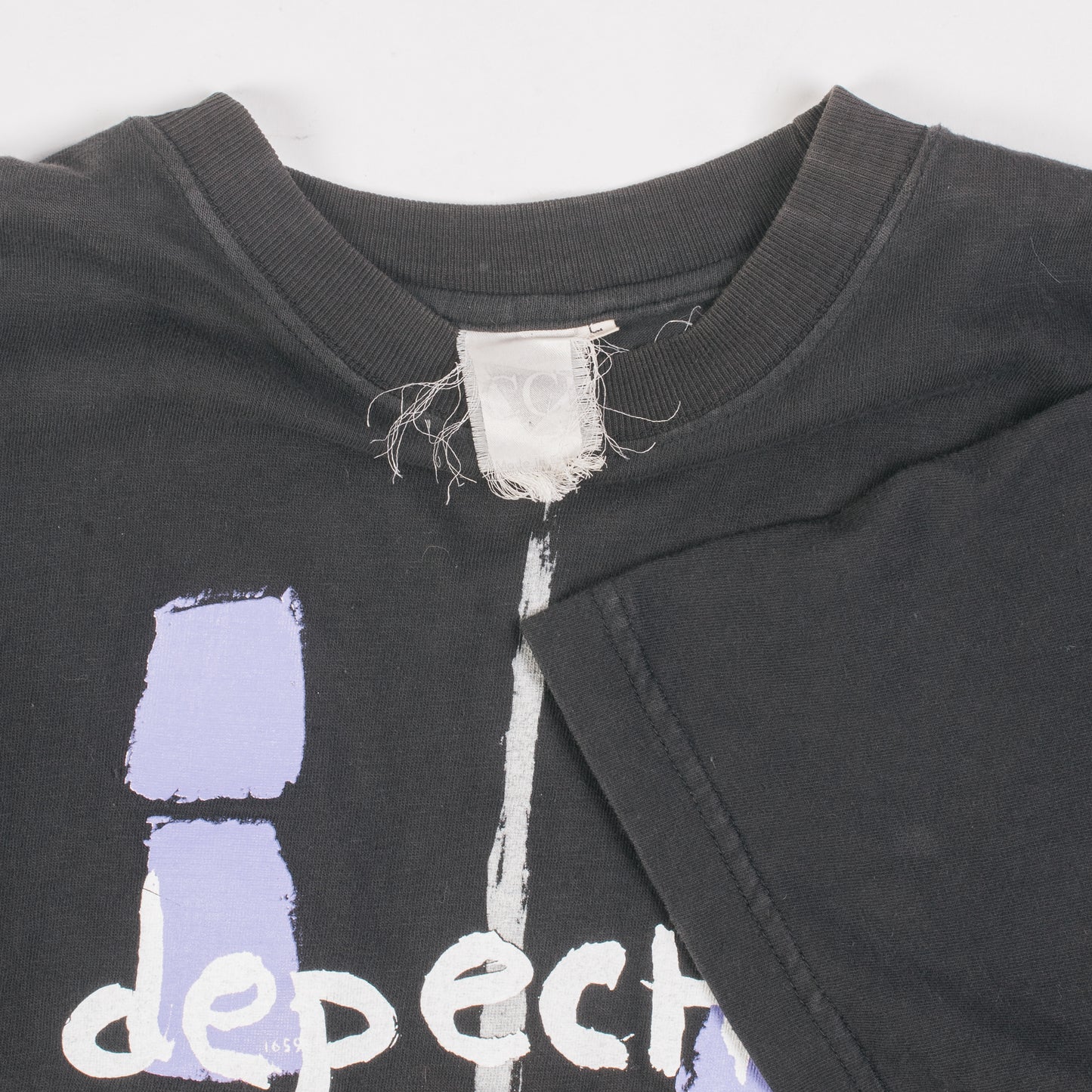 Vintage 1993 Depeche Mode T-Shirt