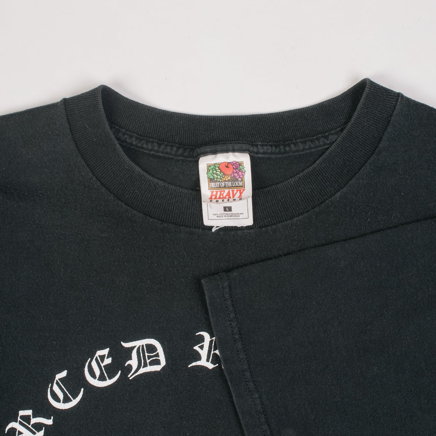 Vintage 90’s Forced Reality T-Shirt