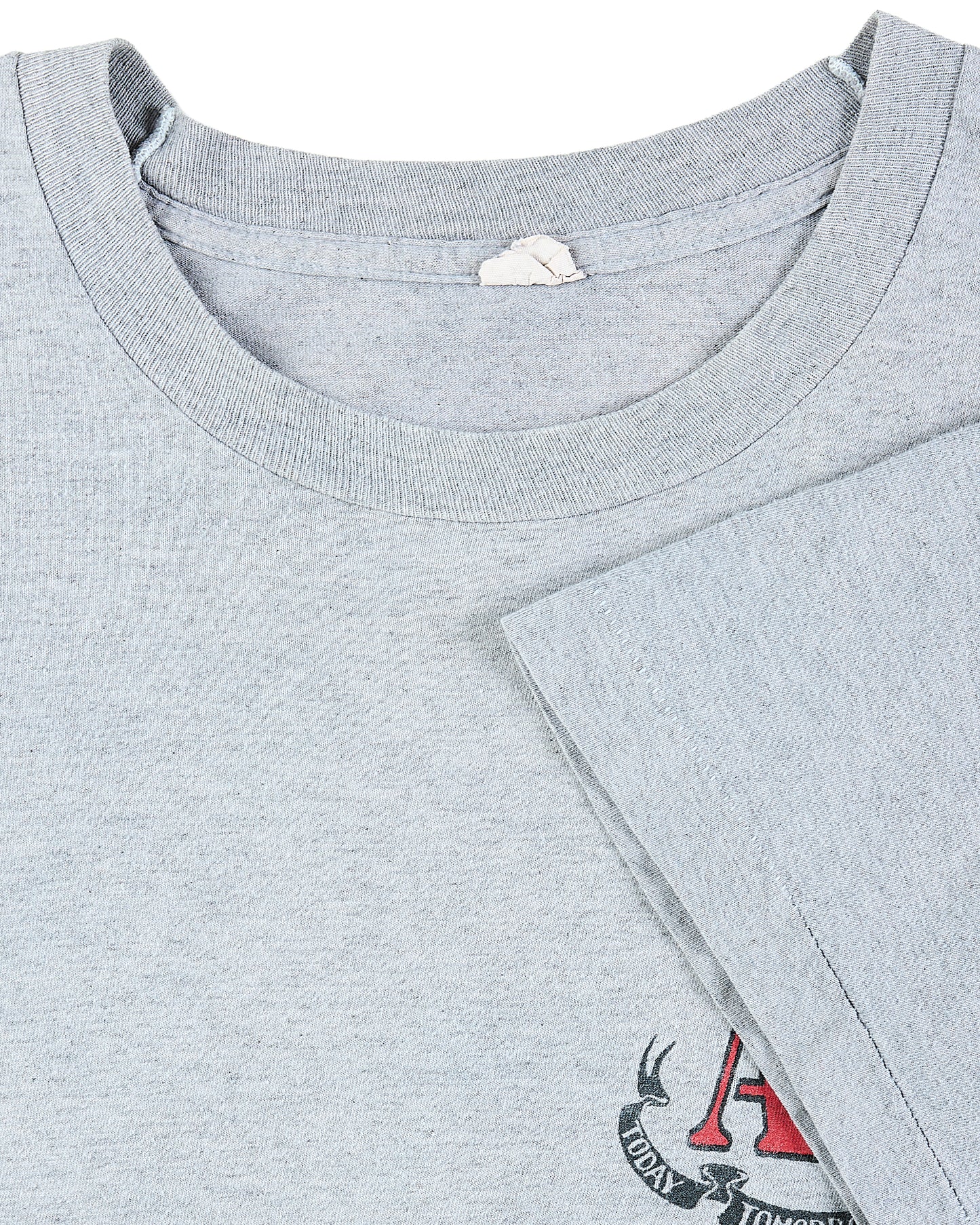 Vintage 90’s Agnostic Front Hangman’s Ball T-Shirt