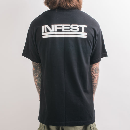 Vintage 90’s Infest T-Shirt