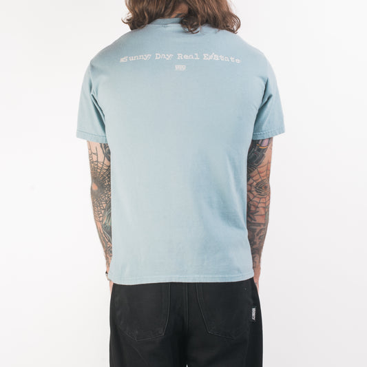 Vintage 90’s Sunny Day Real Estate T-Shirt