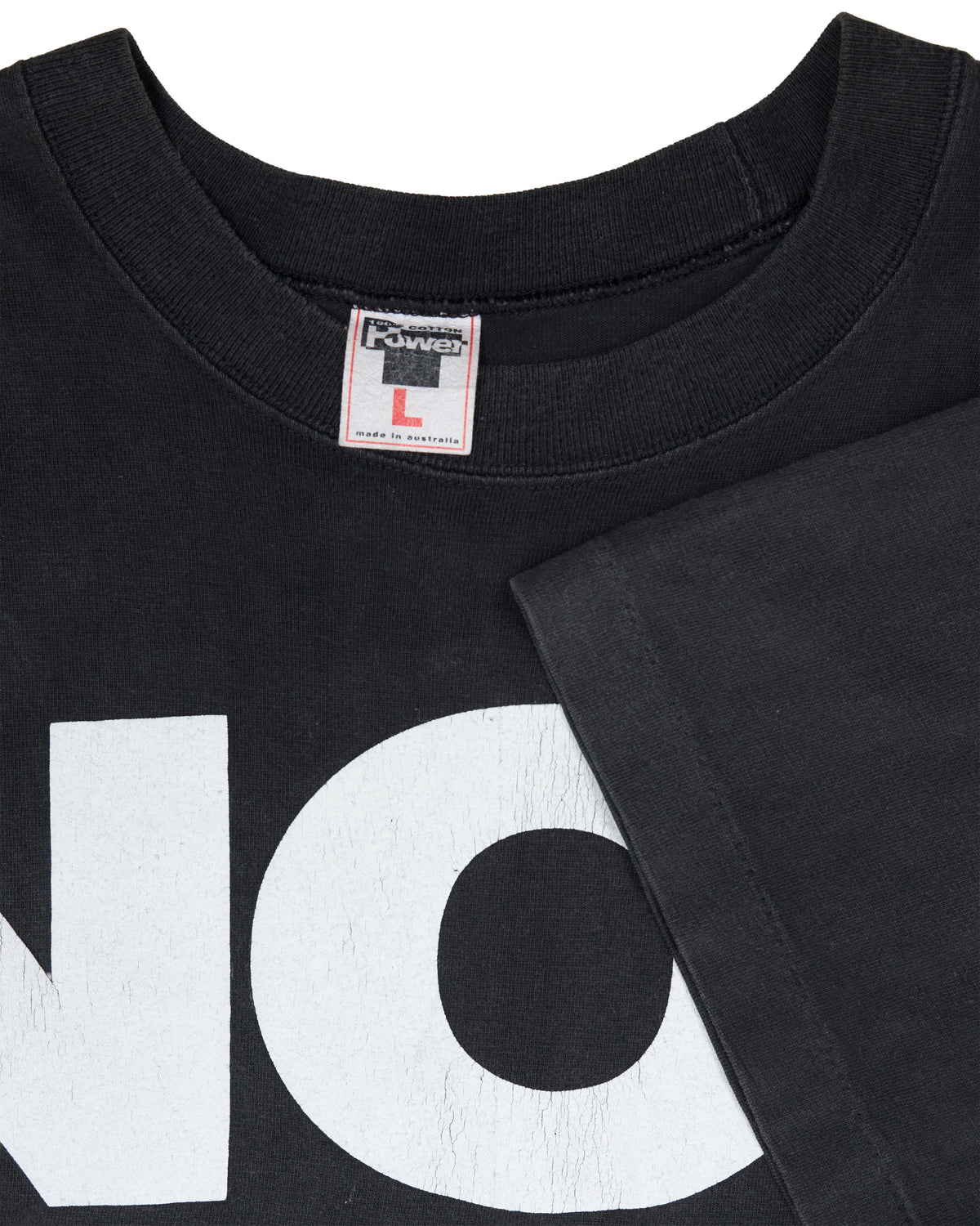 Vintage 1993 Ned’s Atomic Dustbin Not Fucking Around T-Shirt