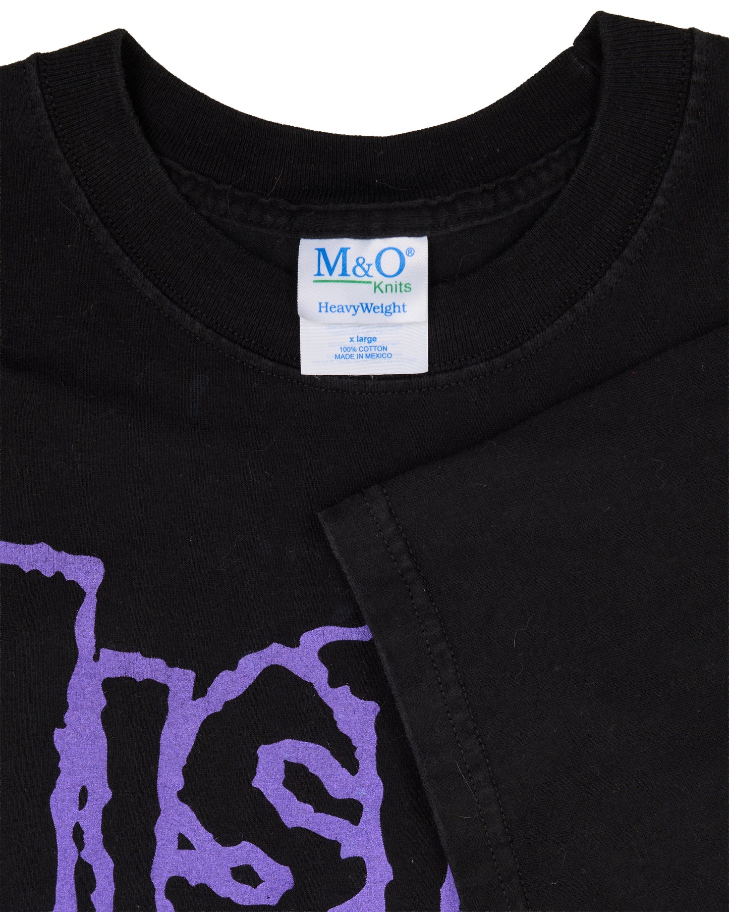 Vintage Misfits Wolf’s Blood T-Shirt