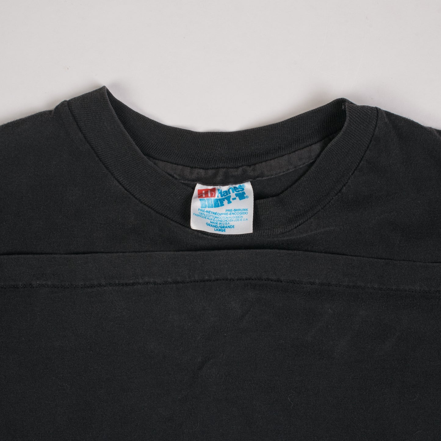Vintage 1992 Beastie Boys Check Your Head Longsleeve