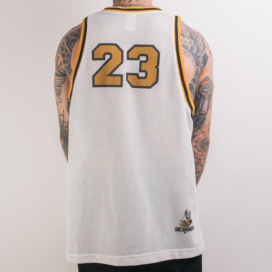 Vintage 90’s Dog Eat Dog Basketball Jersey