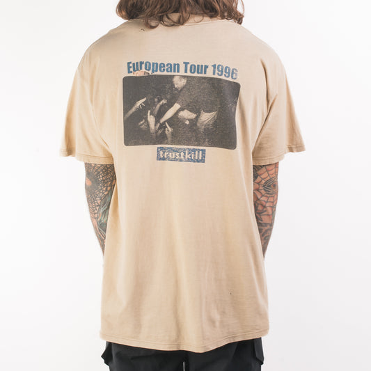 Vintage 1998 Despair Tour T-Shirt