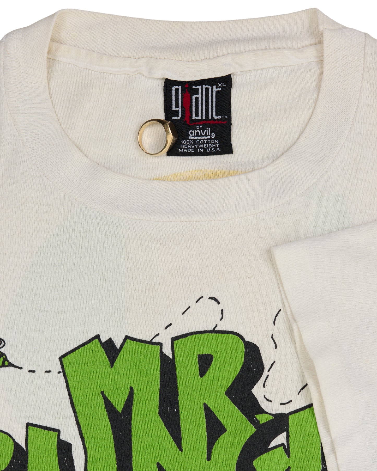 Vintage 90’s Mr. Bungle T-Shirt