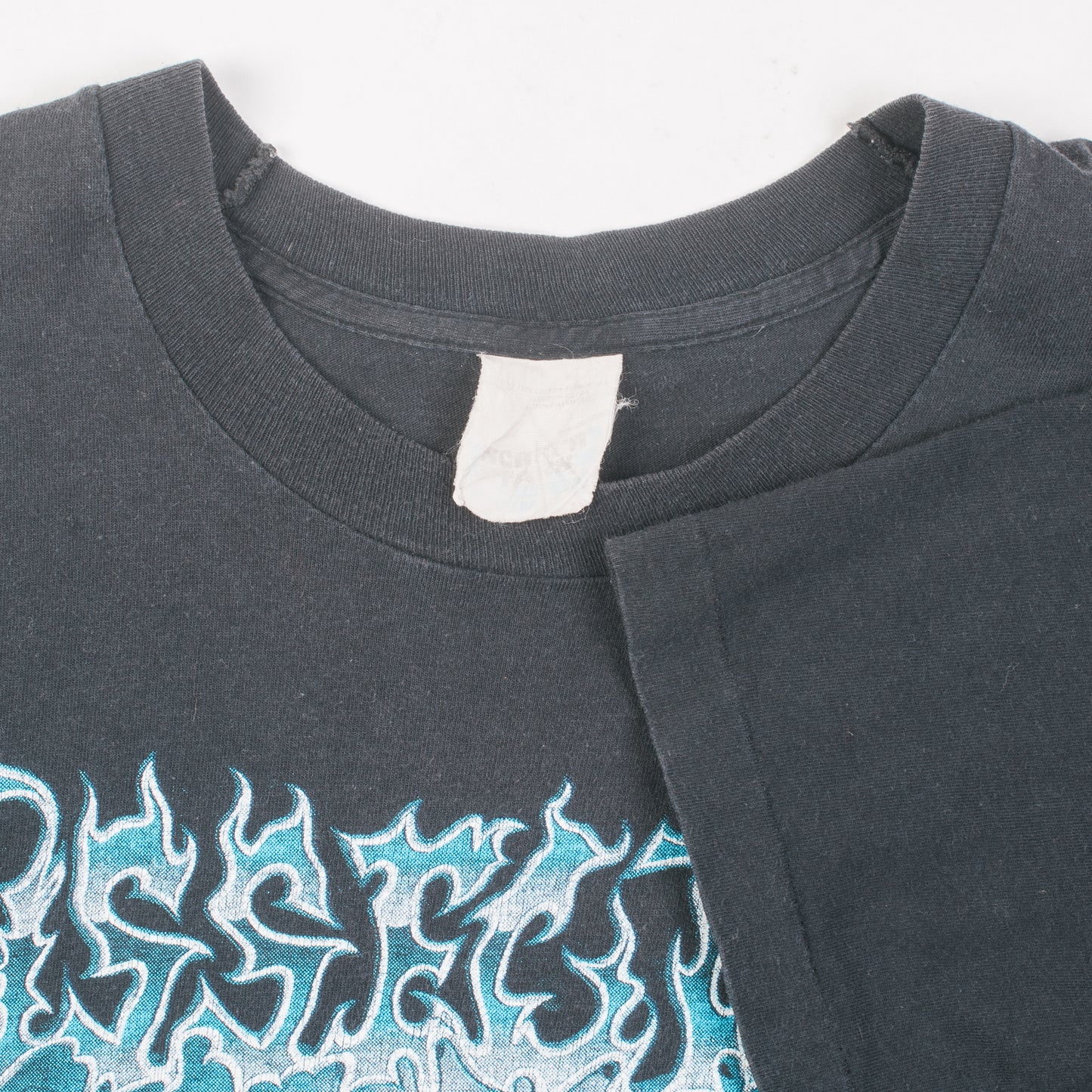 Vintage 90’s Dissection Storm Of The Light’s Bane Tour T-Shirt