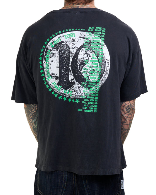 Vintage 1991 Cro-Mags T-Shirt