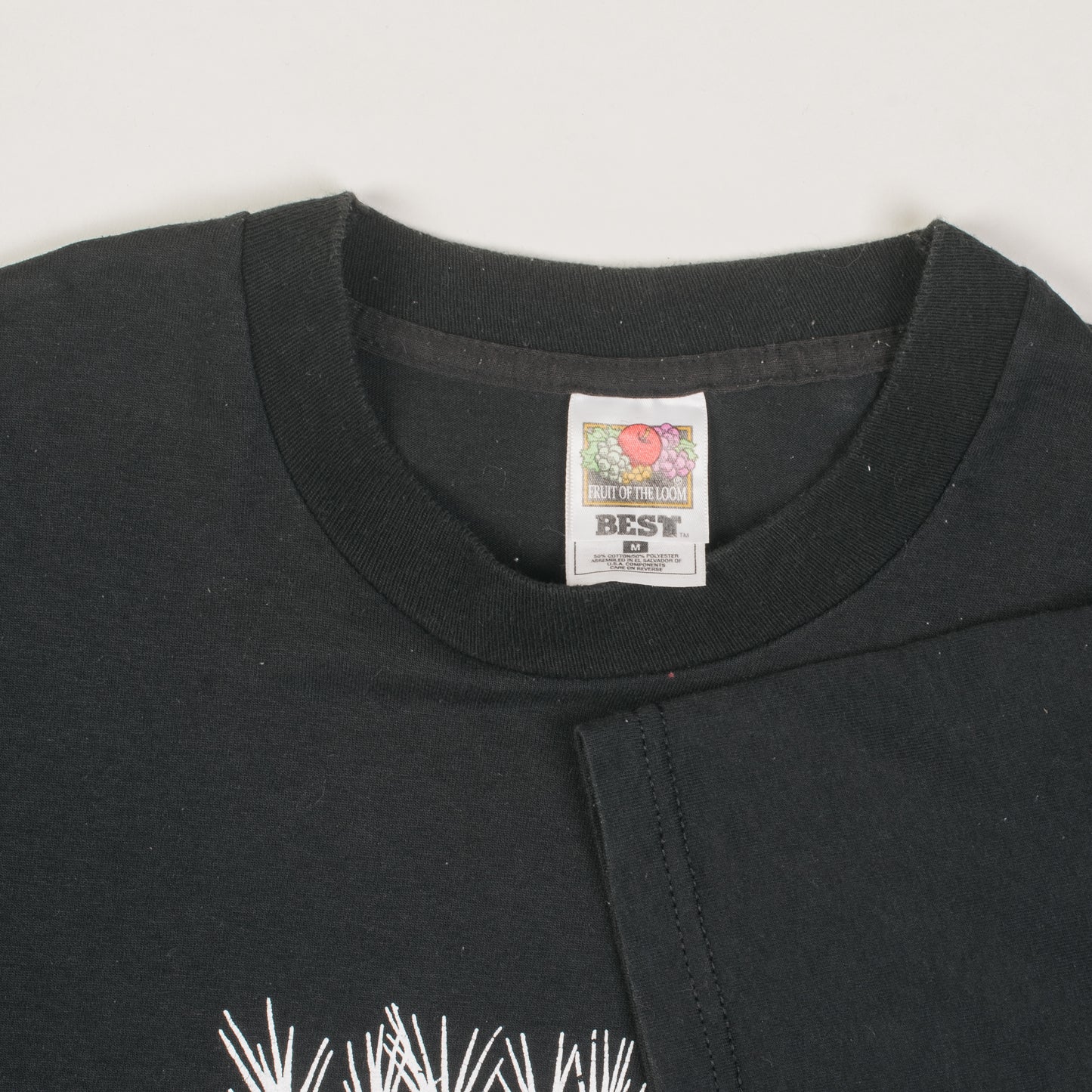 Vintage 90’s Nausea T-Shirt