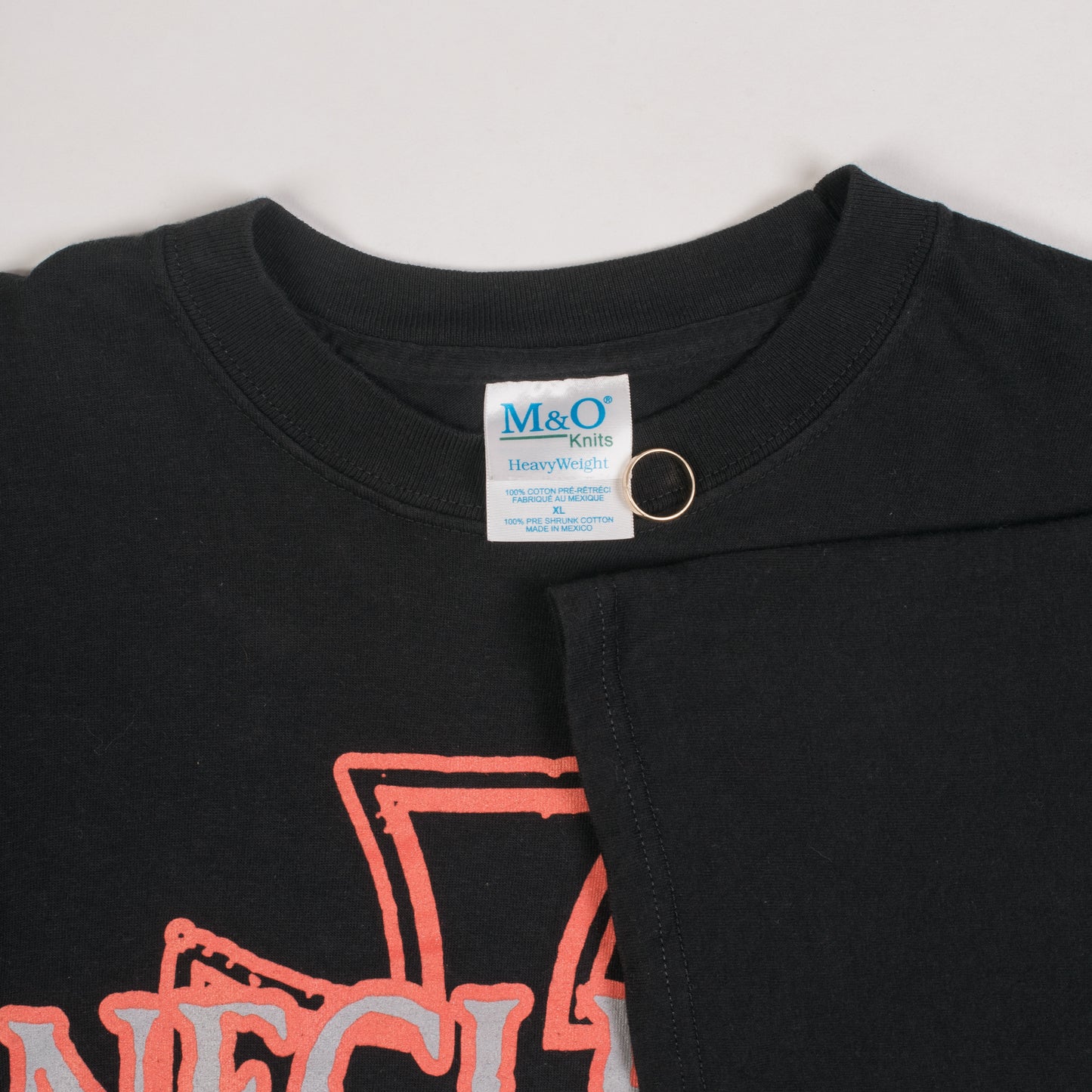 Vintage Neglect Dig It T-Shirt
