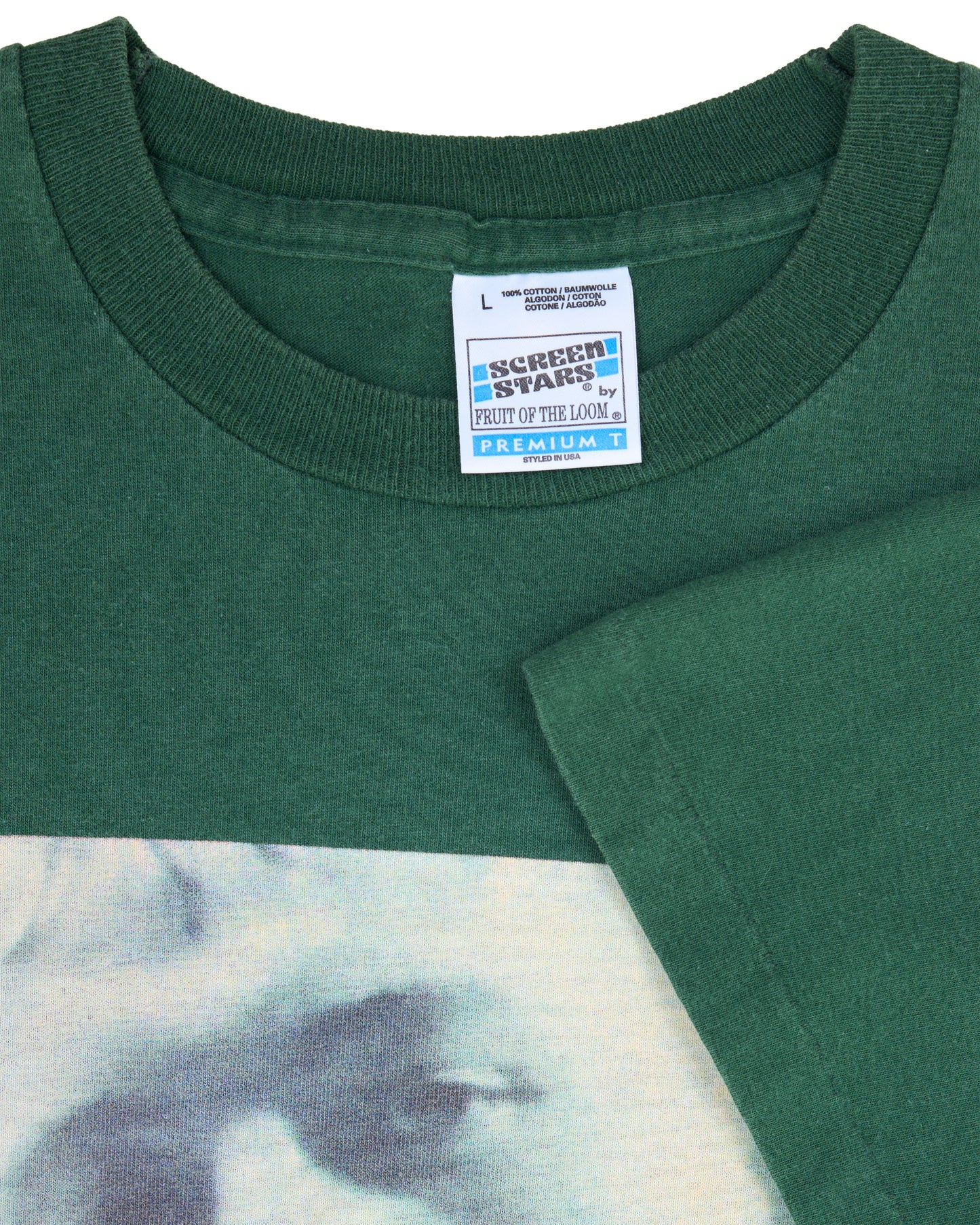 Vintage 90’s Morrissey T-Shirt