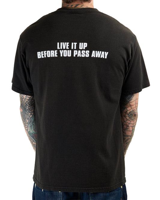 Vintage 90’s Guided By Voices T-Shirt