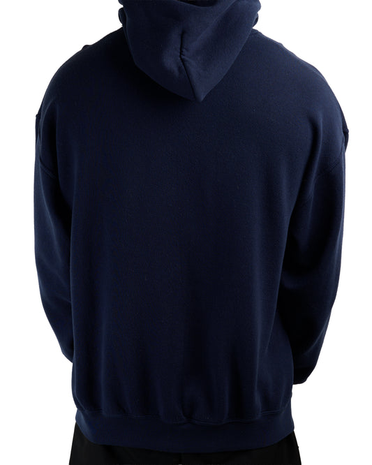 Vintage 90’s Unsane Hoodie