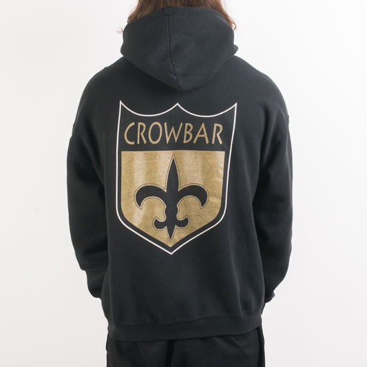 Vintage 90’s Crowbar Hoodie