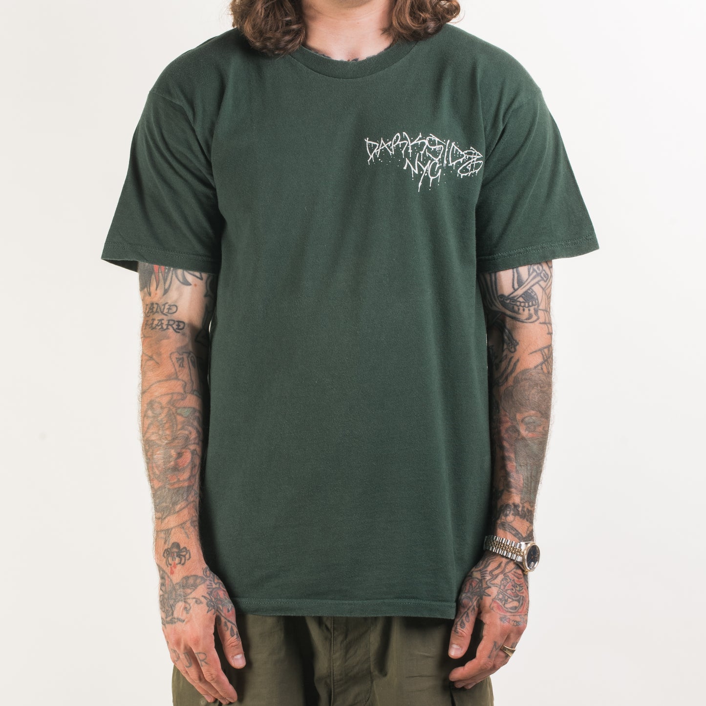 Vintage 90’s Darkside NYC T-Shirt