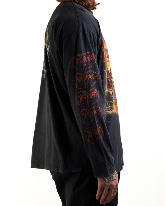 Vintage 1997 Obituary Longsleeve