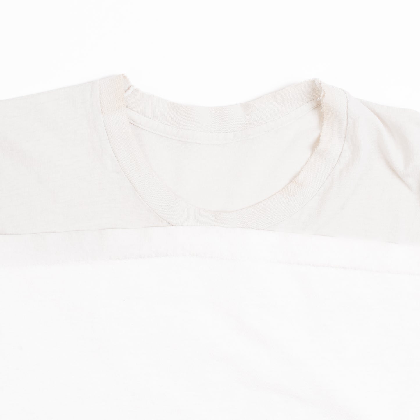 Vintage 80’s Iron Cross Hated And Proud T-Shirt