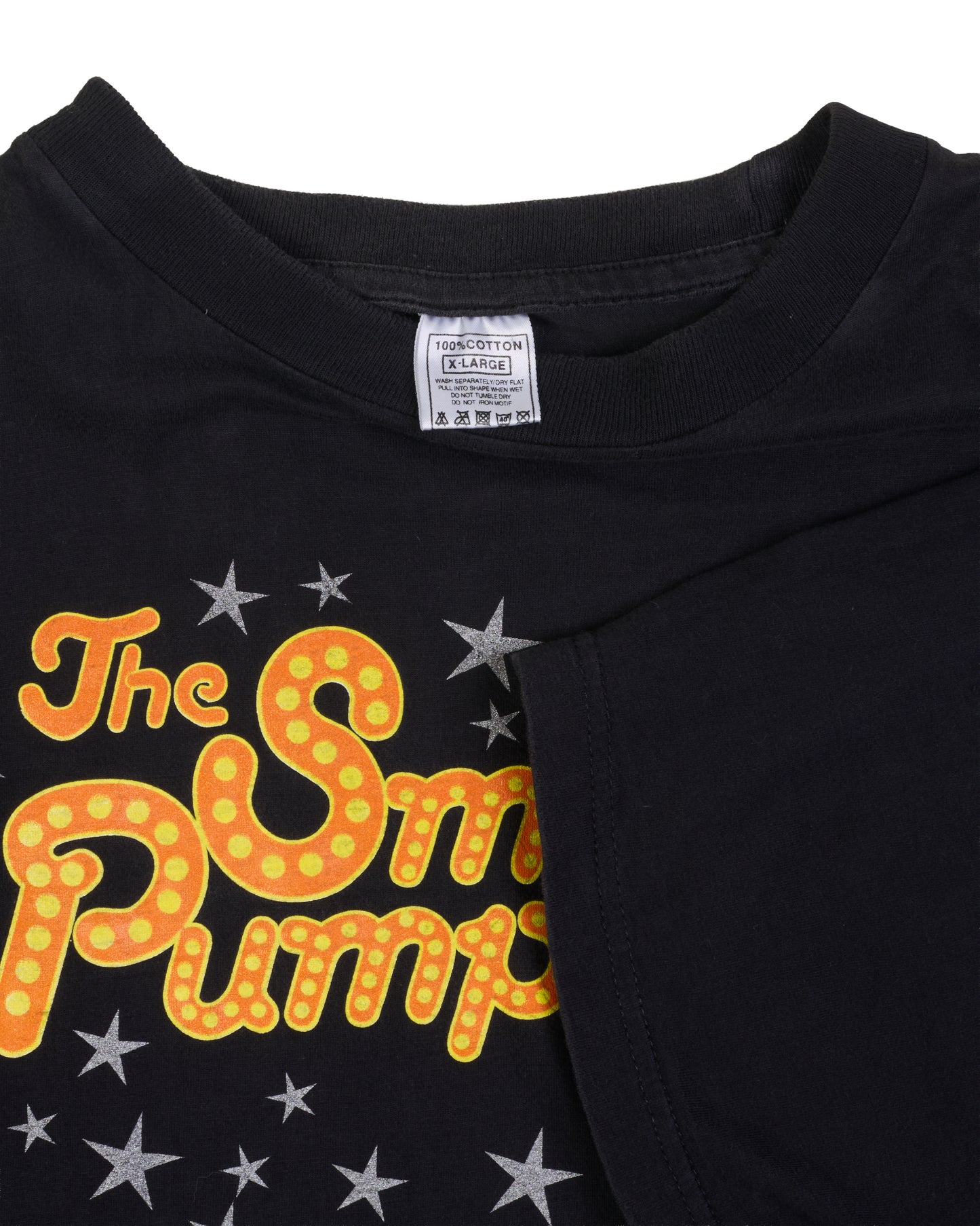 Vintage 1996 Smashing Pumpkins T-Shirt