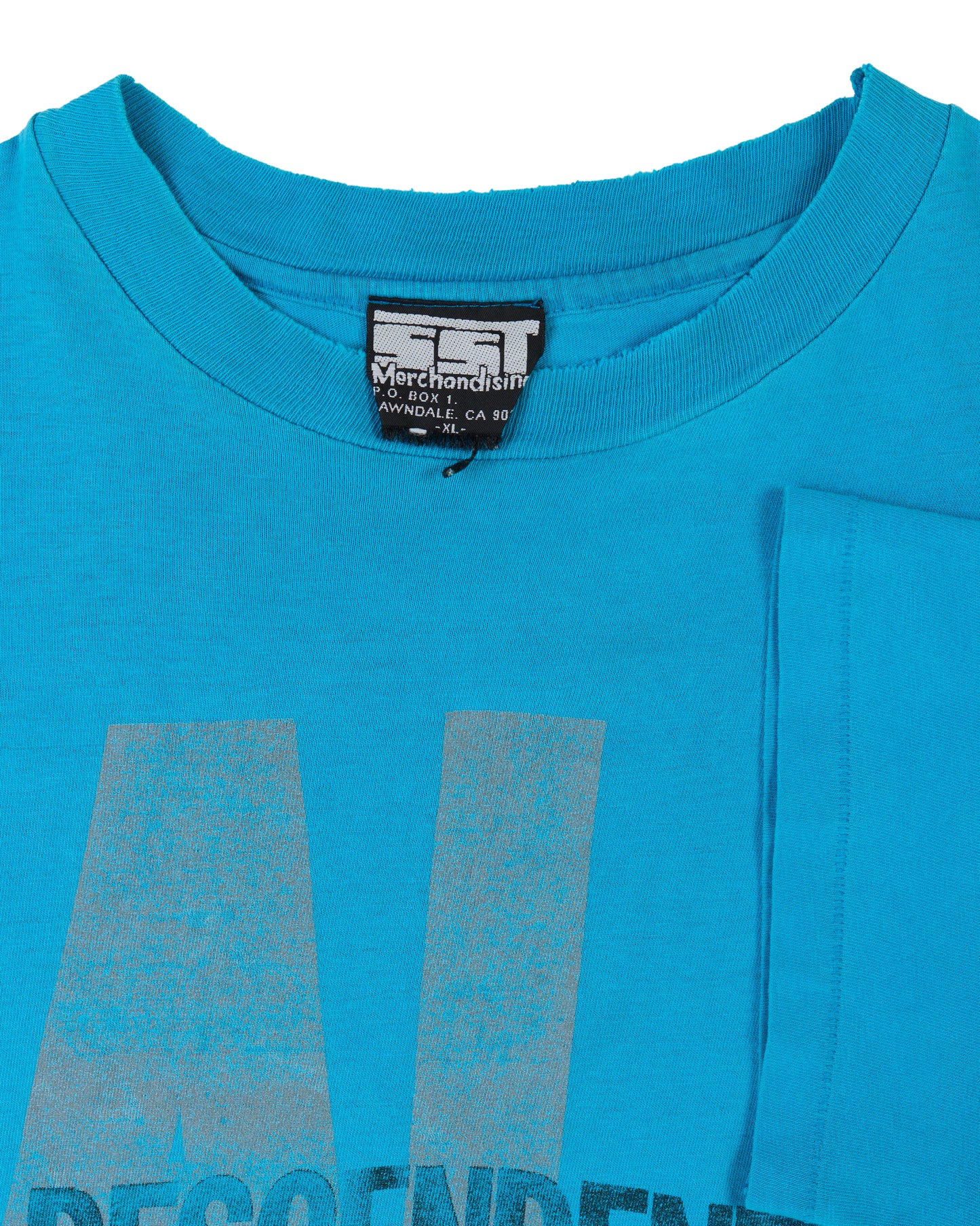 Vintage 90’s Descendents All T-Shirt
