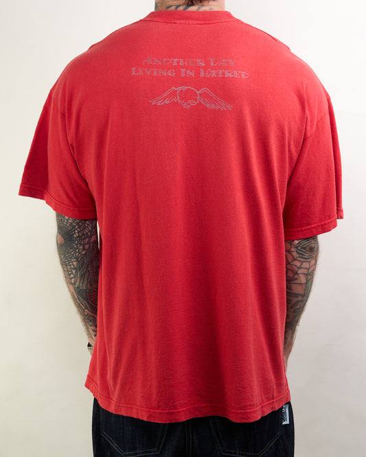 Vintage Angel Crew T-Shirt