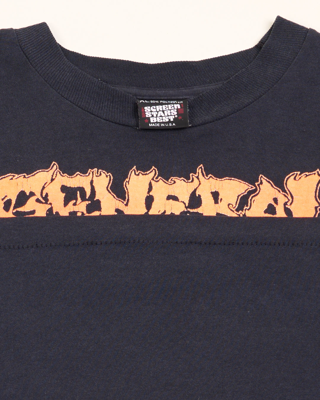 Vintage 90’s General Surgery Necrology Longsleeve