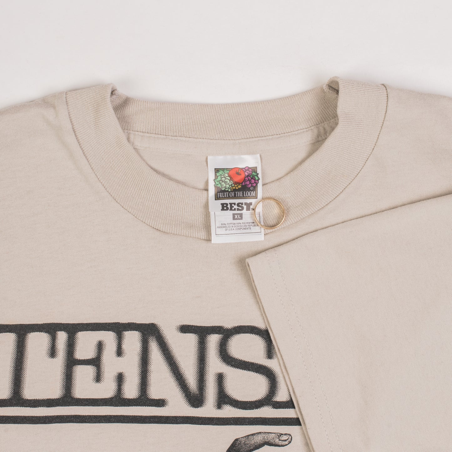 Vintage 90’s Tension T-Shirt