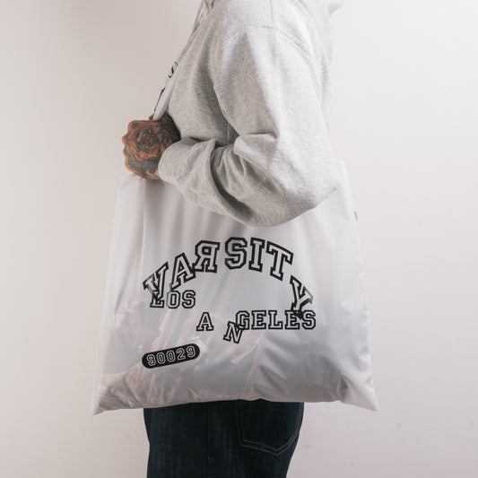 Mills USA x Varsity Los Angeles Nylon Shopping Bag