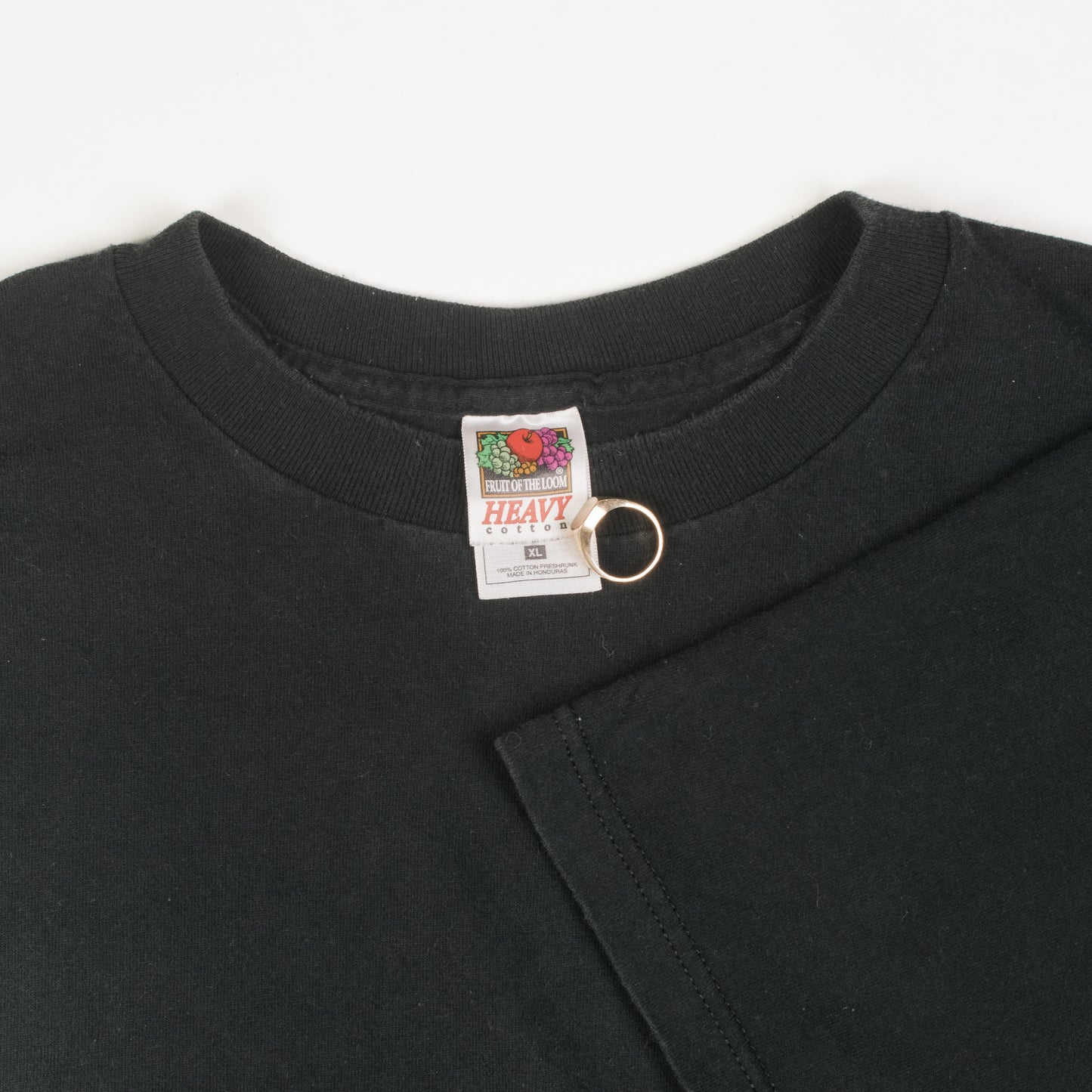 Vintage 2000 In My Eyes Tour T-Shirt
