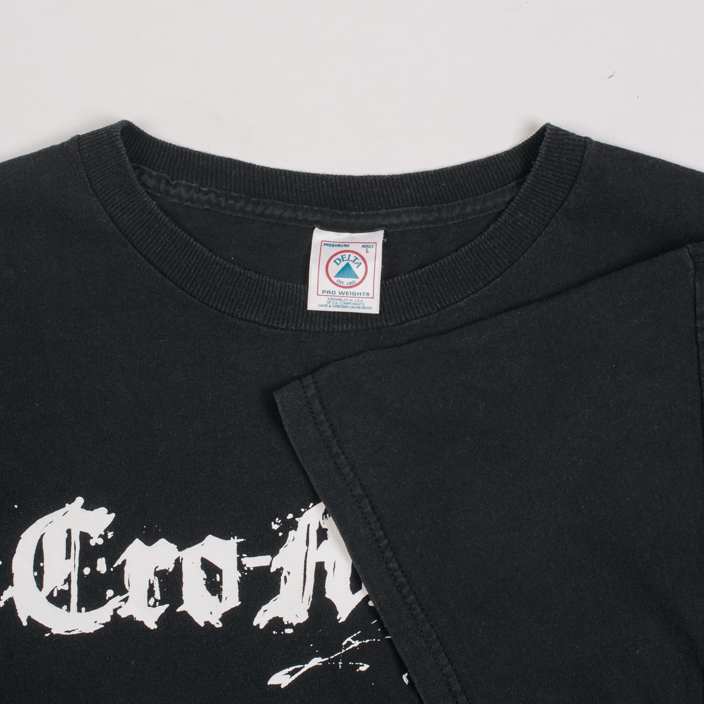 Vintage 90’s Cro-Mags T-Shirt