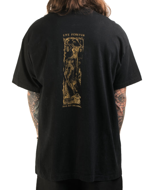 Vintage 90’s Corrin Live Forever T-Shirt