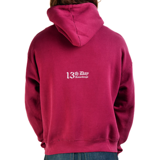 Vintage 90’s Day Of Mourning Hoodie