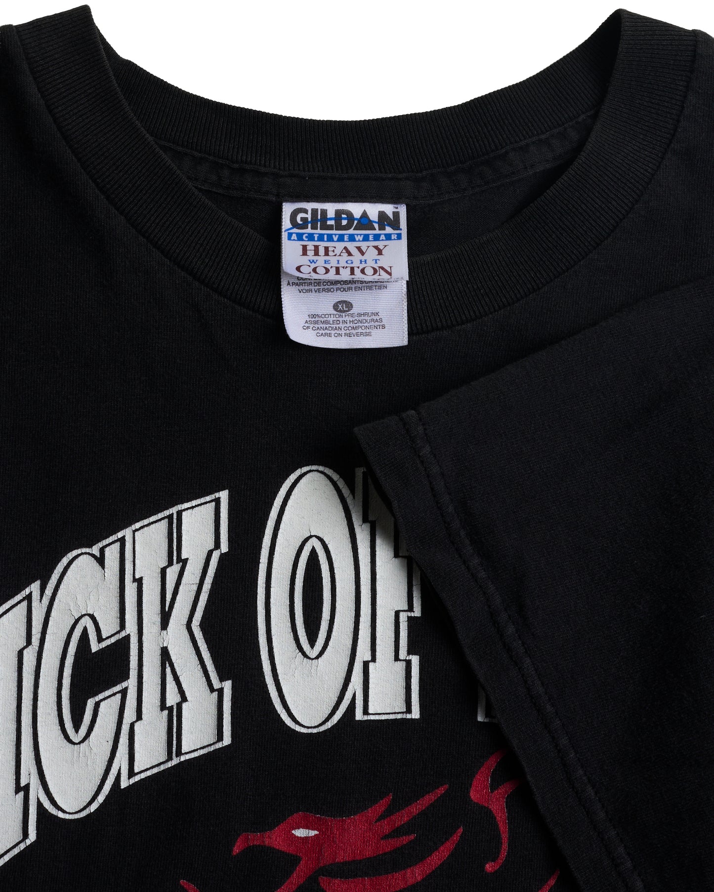 Vintage 90’s Sick Of It All T-Shirt