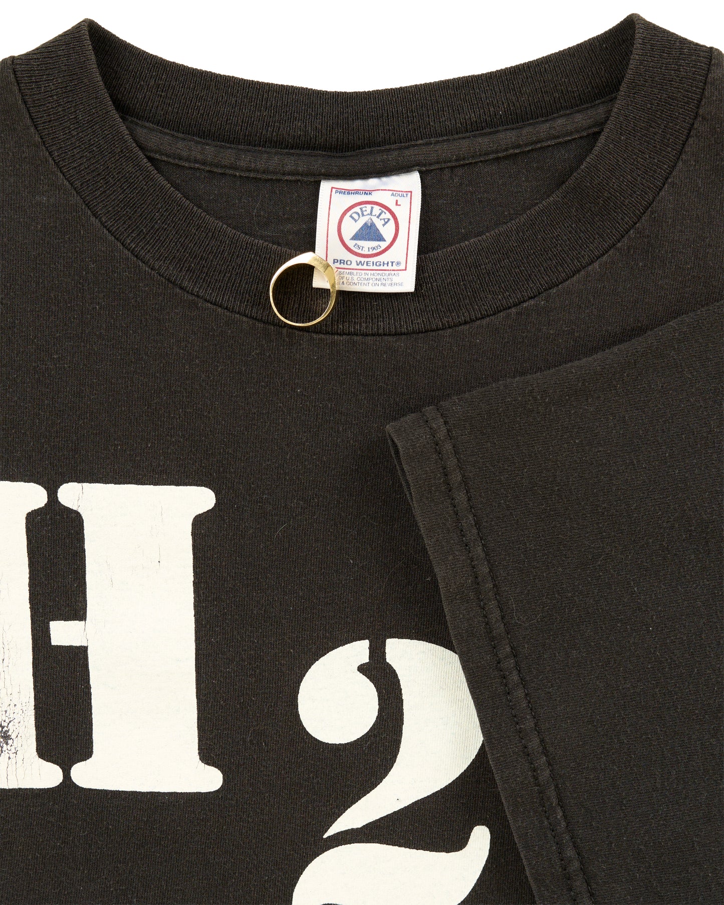 Vintage 90’s H2O T-Shirt