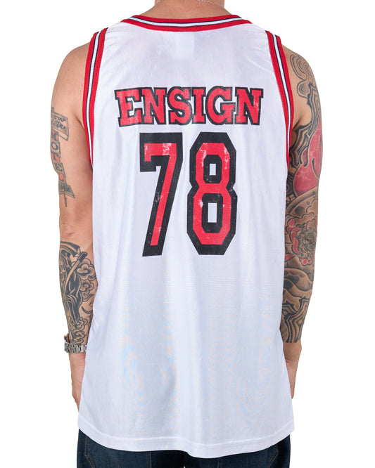 Vintage 90’s Ensign Champion Jersey