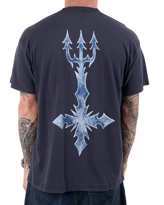 Vintage 90’s Dissection Storm Of The Light’s Bane Tour T-Shirt