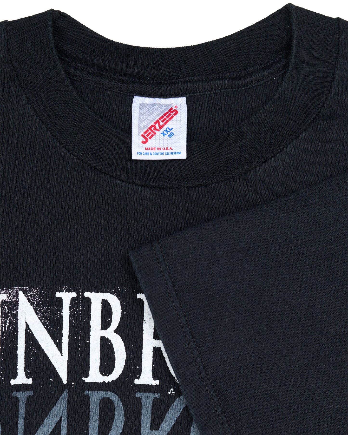 Vintage 90’s Unbroken You Won’t Be Back T-Shirt