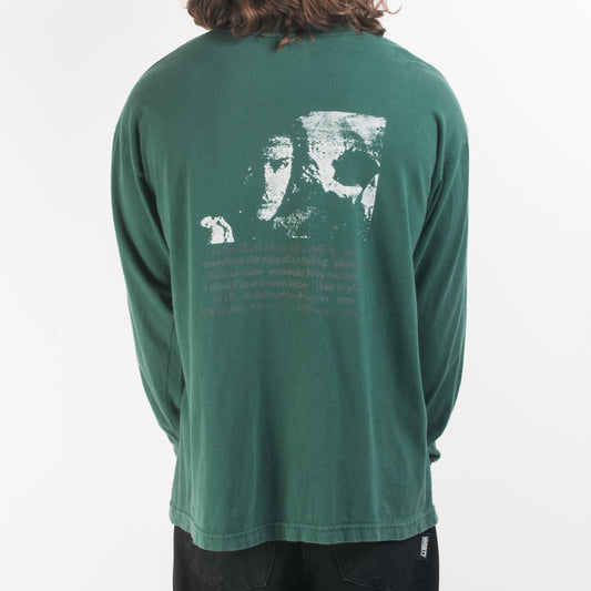 Vintage 90’s Drift Again Longsleeve