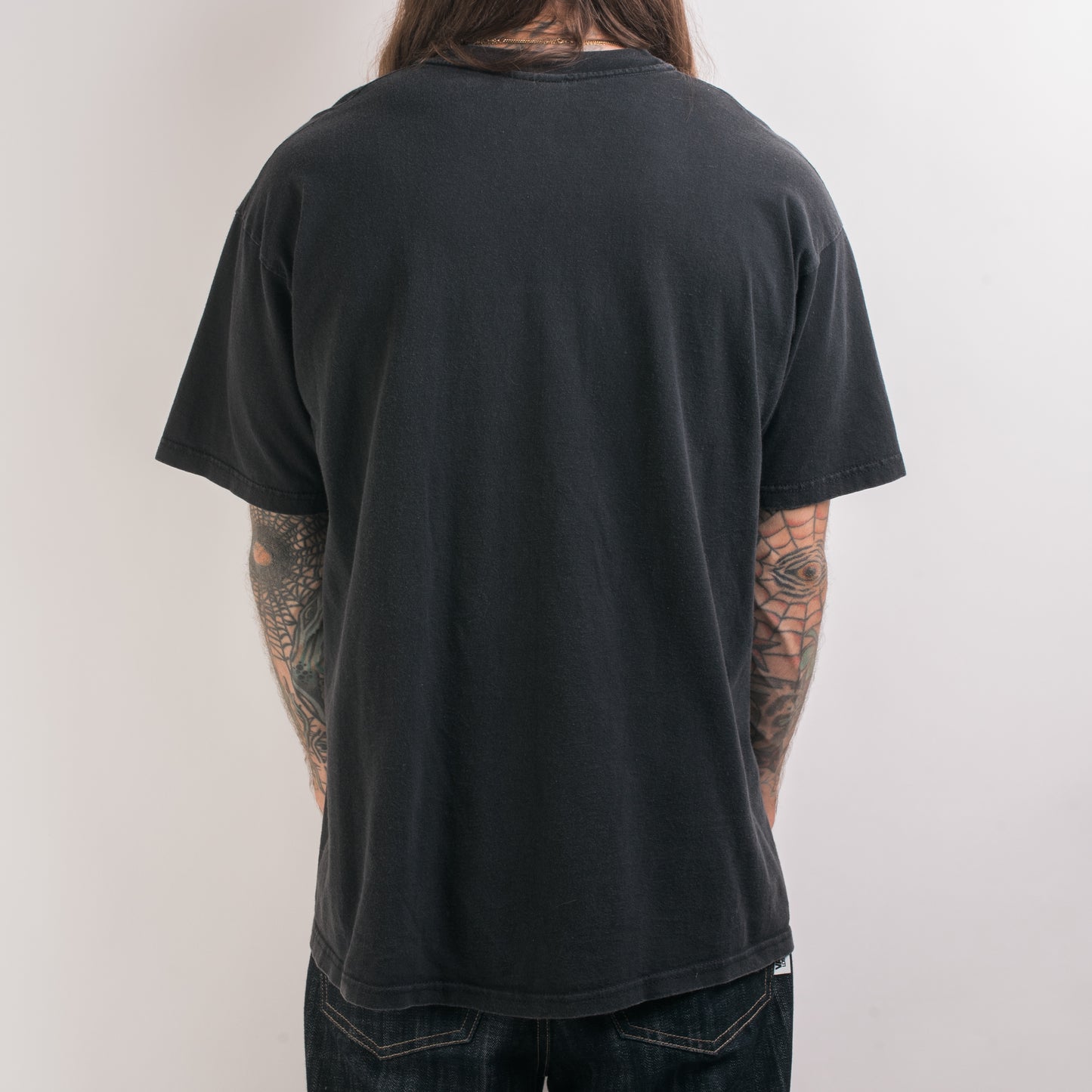 Vintage Sick Of It All T-Shirt