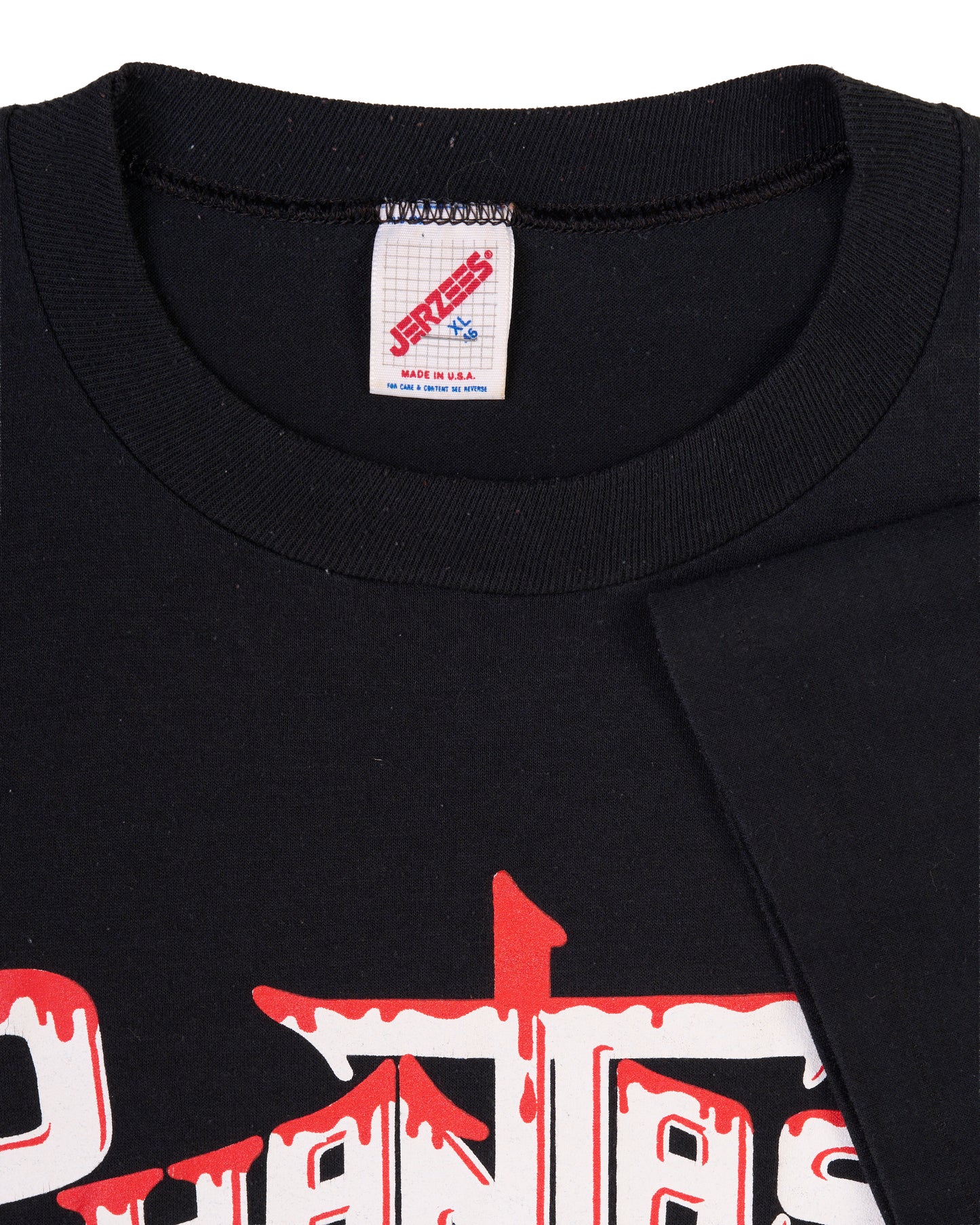 Vintage 80’s Phatasm A Dash Of Trash T-Shirt