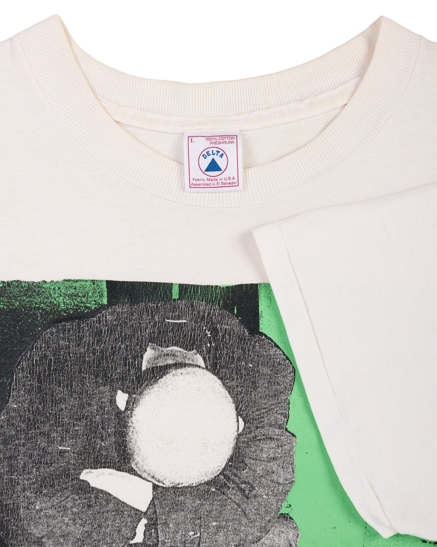 Vintage 90’s Minor Threat T-Shirt