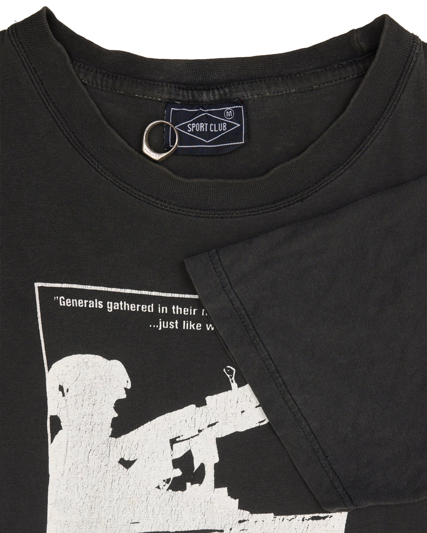 Vintage 90’s DS-13 T-Shirt