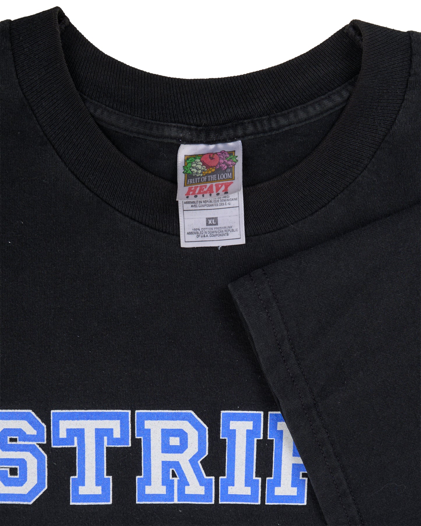 Vintage 90’s Strife T-Shirt
