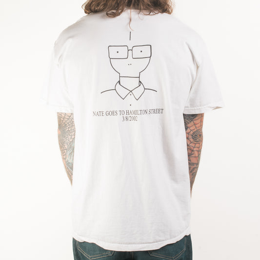 Vintage Ensign We’re All Posers T-Shirt